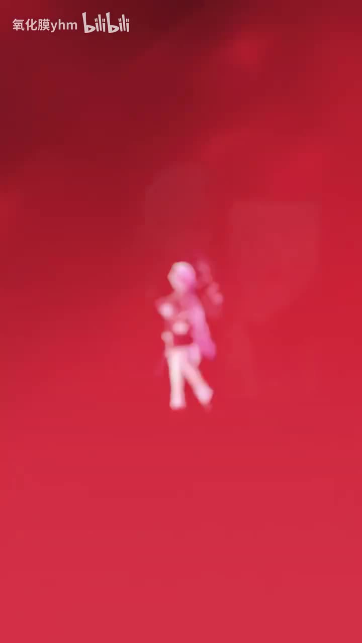 【𝟒𝐊修复慢放】星穹铁道长夜月星穹美学