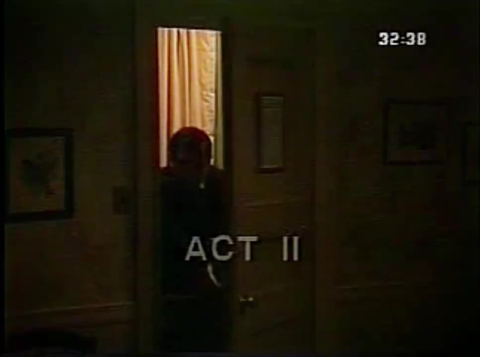 44 Second Honeymoon 二度蜜月 Act 2 中英字幕