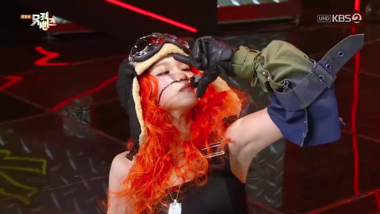 251031 音银 SPAGHETTI