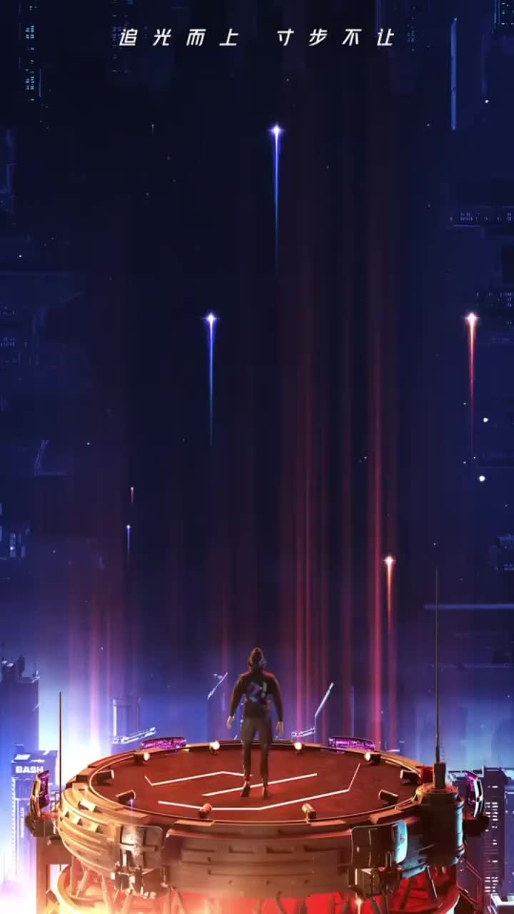 爱的主打歌-三公