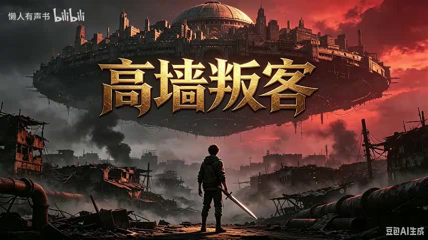 高墙叛客-37