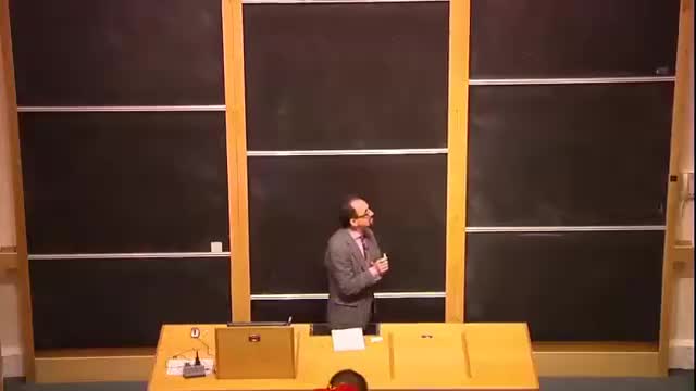 P7 07 Microscopic View of Vibrations in Solids in One Dimension II The Diatomic