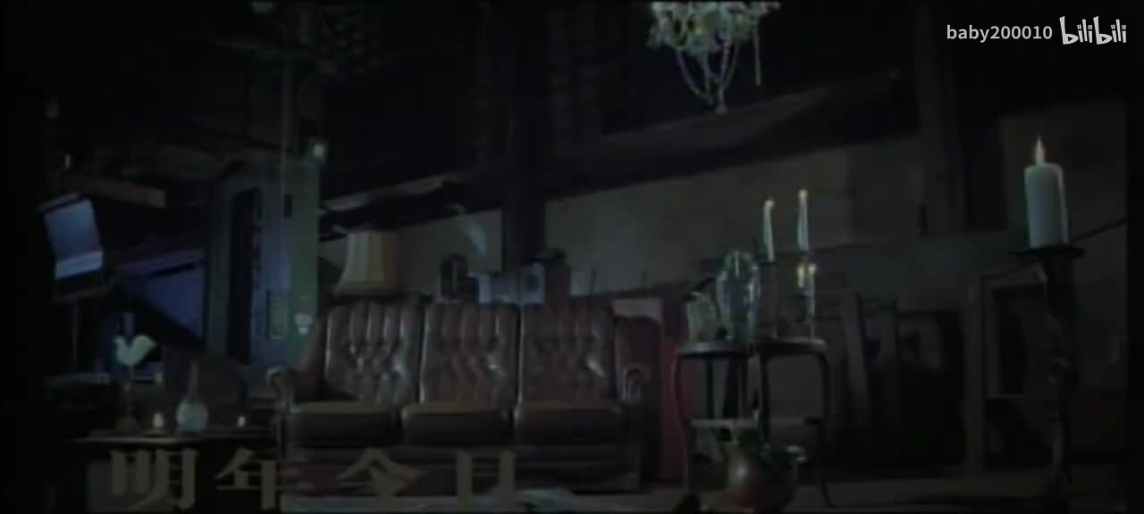 陈奕迅 - 明年今日【原唱】