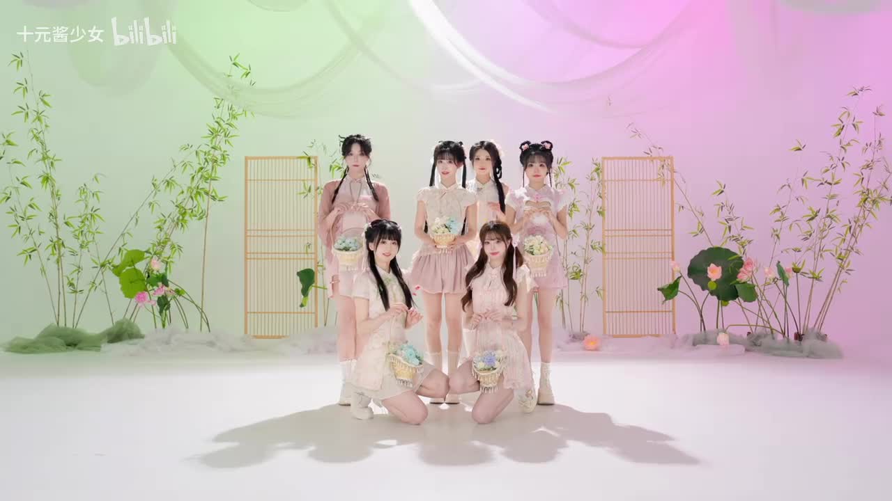 运镜版