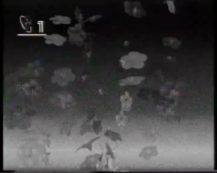 远东阴谋：第03集