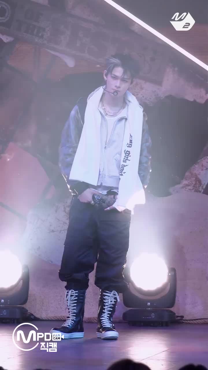 4K 西村力竖版直拍