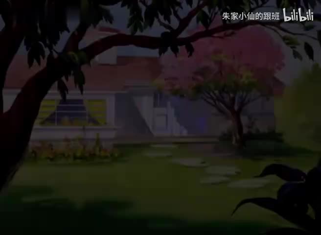 托马斯的春天