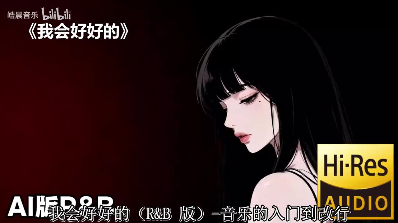 我会好好的