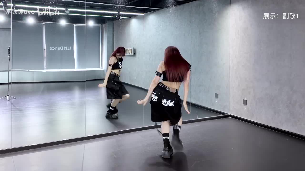 副歌 详细讲解+数拍+跟音乐