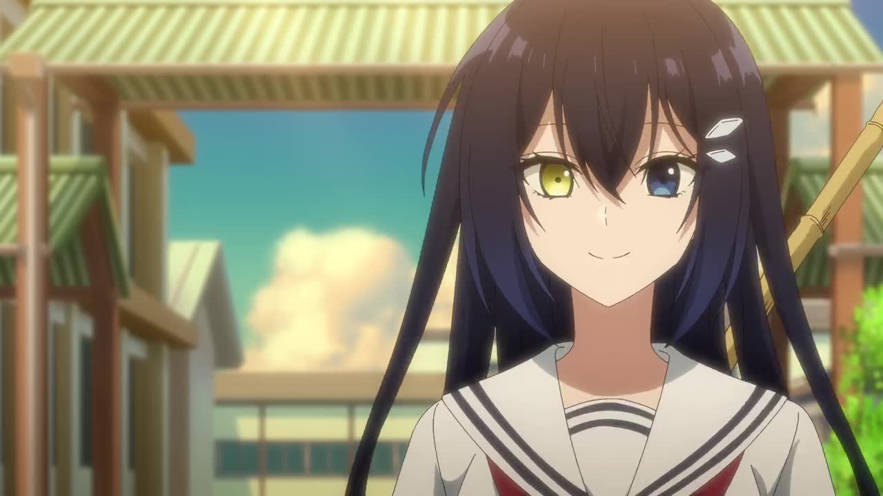 第5话 亲爱的野兽