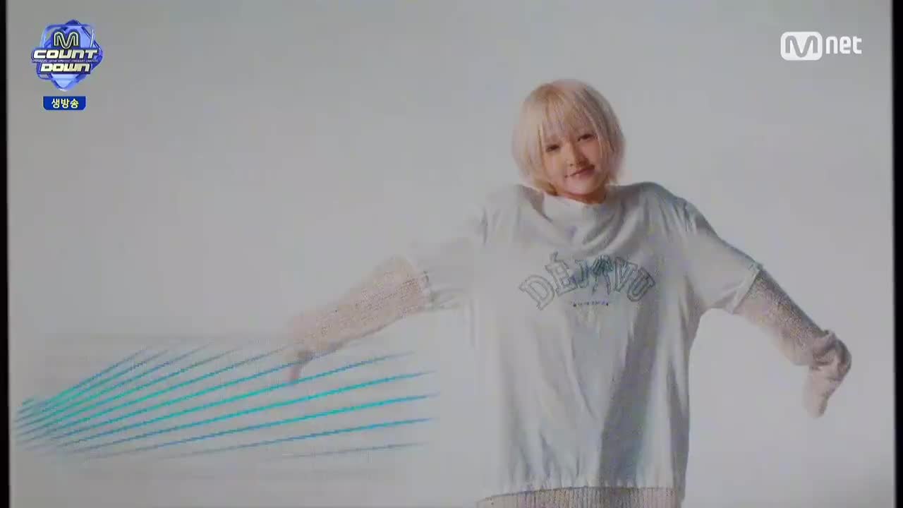 260129 Mnet M!Countdown KiiiKiii - 404