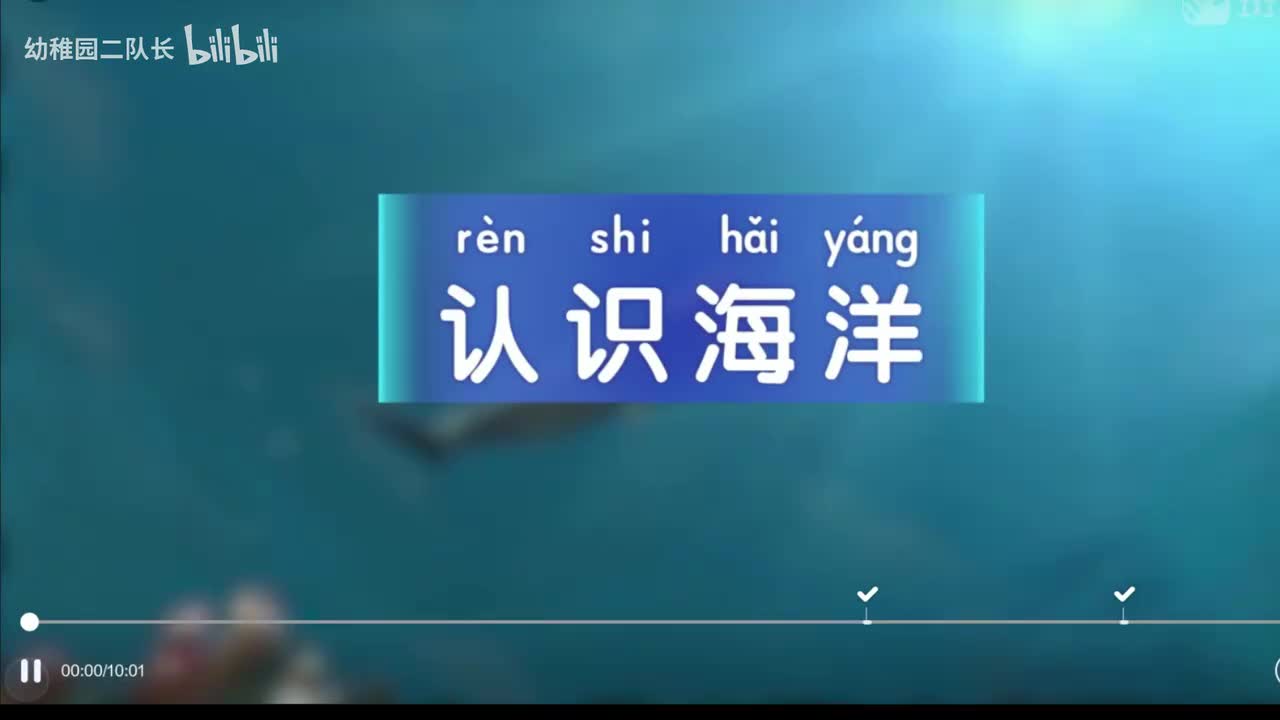 海
