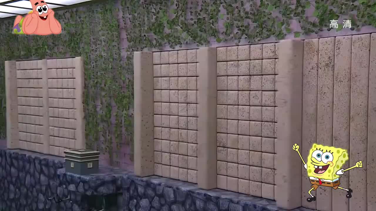 参与～悬崖密室