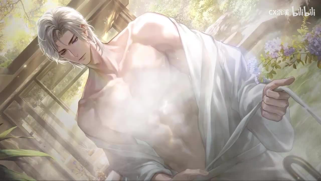 栖云志异-「栖云志异」版本主题歌-世界之外