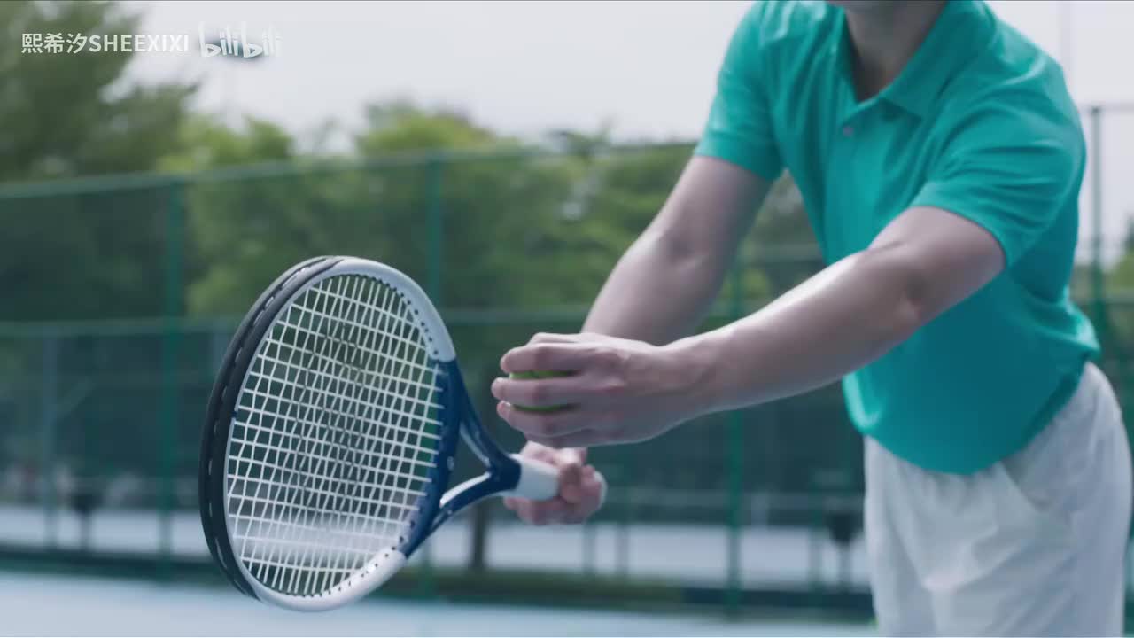 Match Point 爱情决胜点 teshowping chimon sing