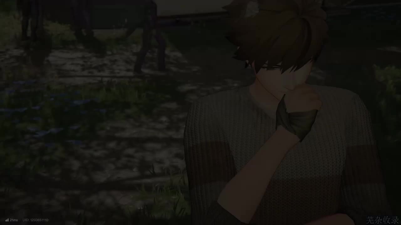 【支线】据点建设：难民暂居处【其三】