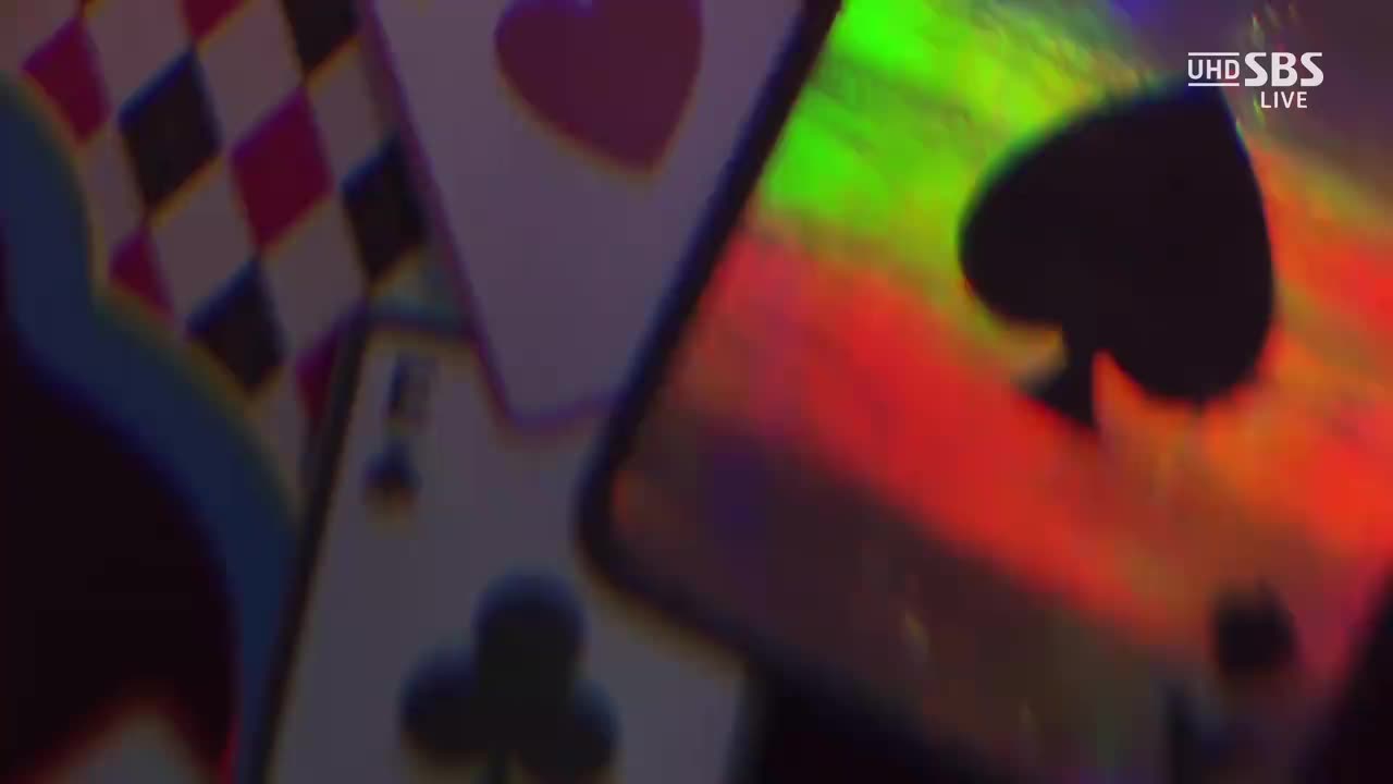 260315 人歌 Catch Catch