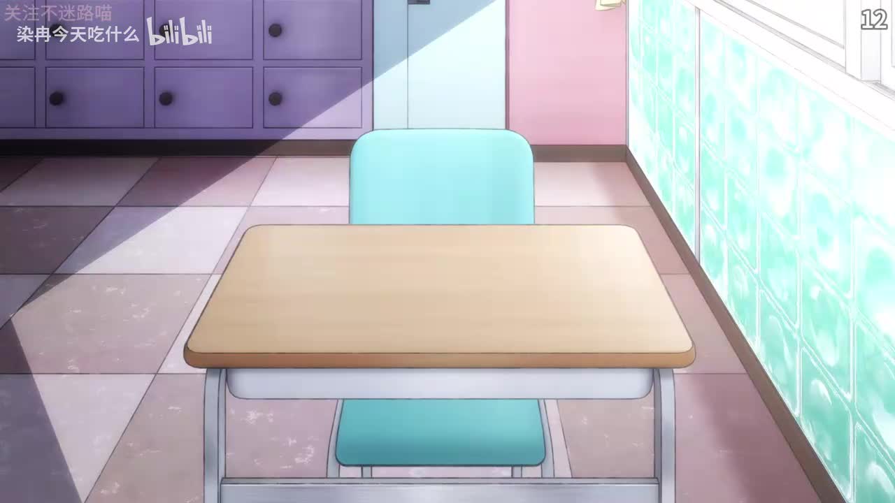 忍者与杀手二人组的日常生活-12