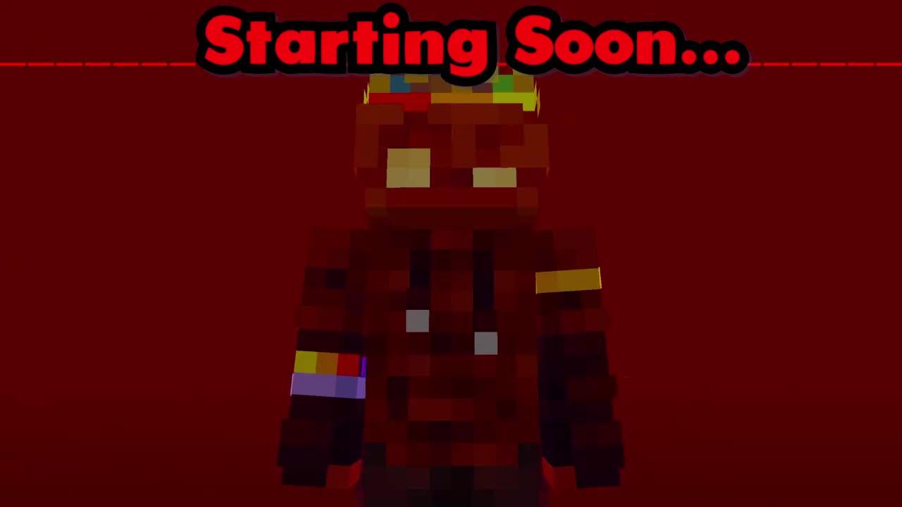 20250828 MCCI Parkour speedrunning (PKW August dojos)