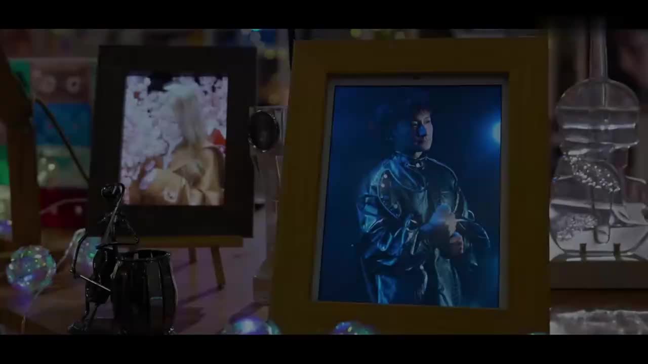 方力申 布子殷 庄子璇 潘静文《十分爱 自欺欺人 好好恋爱 两男一女》