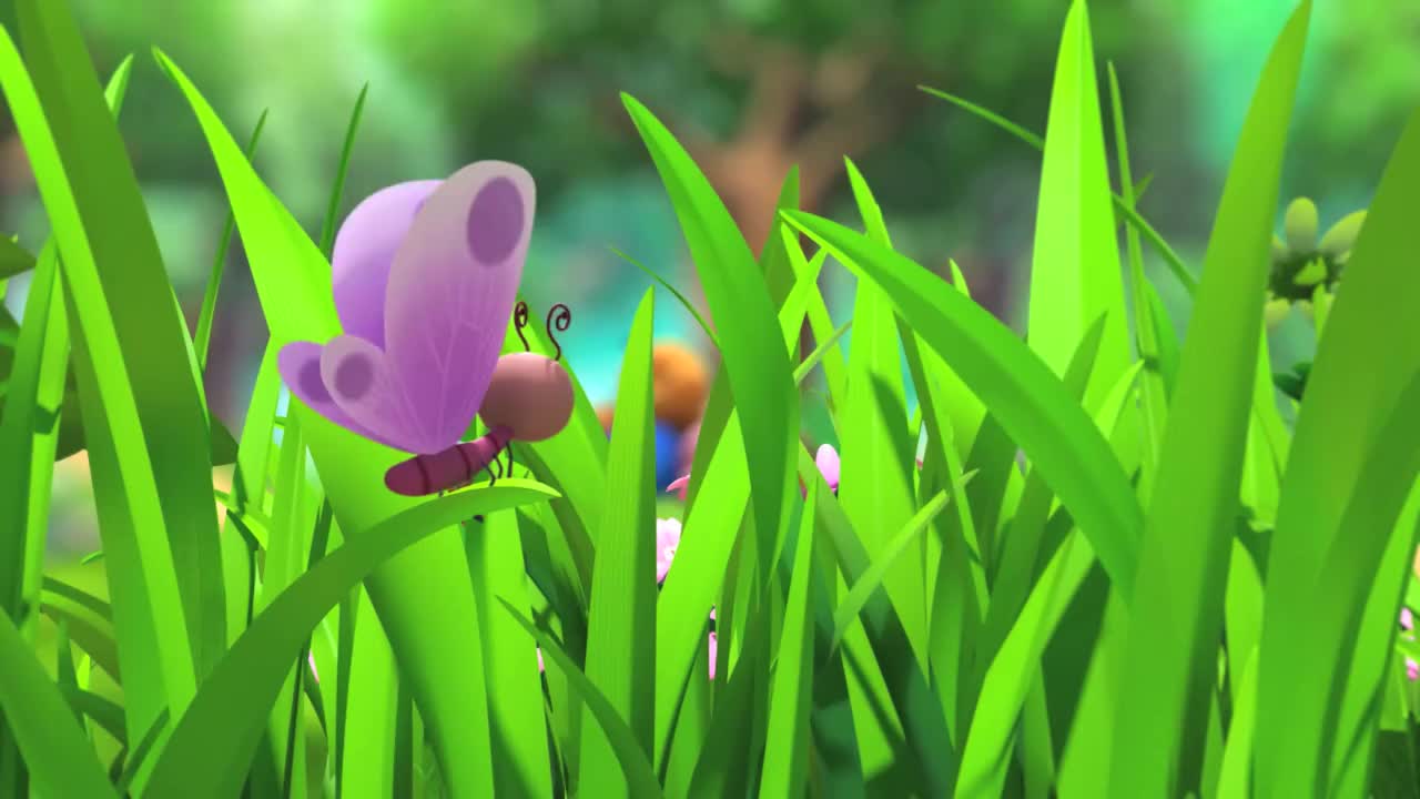 S01E48 做好朋友吧