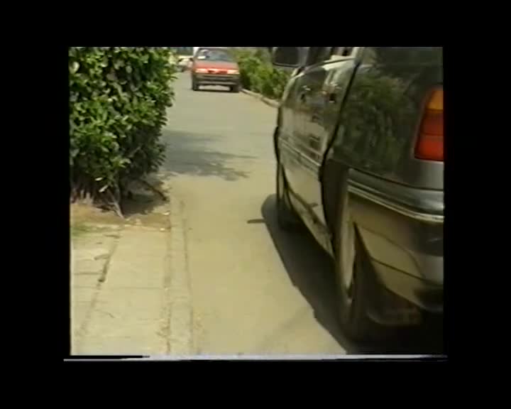 女警亚男之饥饿的柔情1Part003