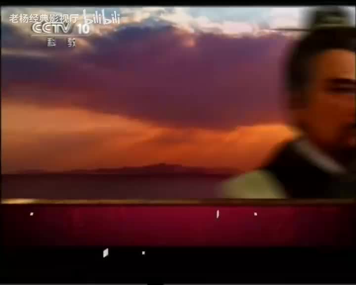 20110109 - 杨雨 - 侠骨柔情陆放翁 - 06 - 柳暗花明