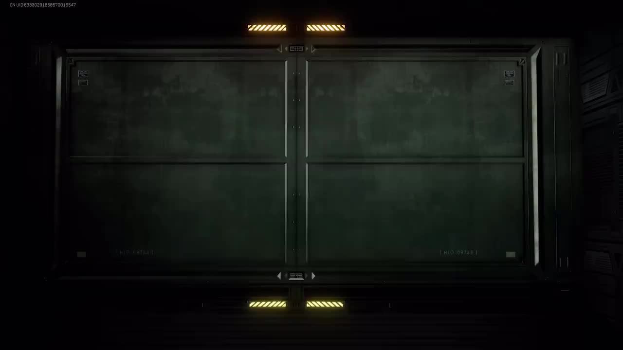 曼德尔砖-鸭影鹅踪