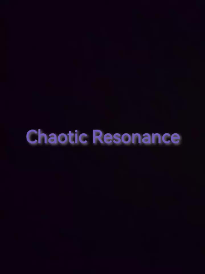 泰拉瑞亚Calamity Entropy模组 混沌共振--Chaotic Resonance（虚无双子）