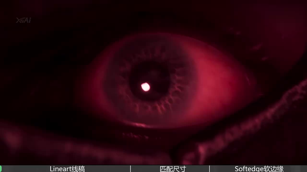 7.【Comfyui教程】Controlnet（上）