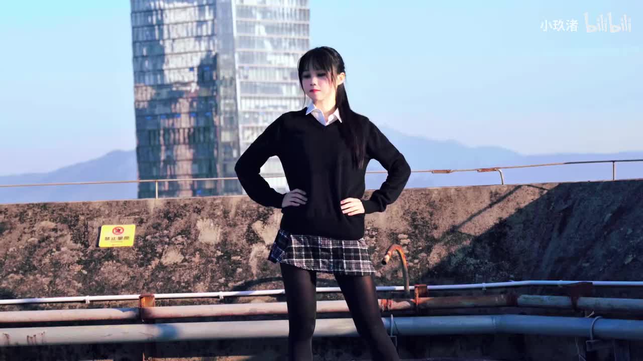 横屏