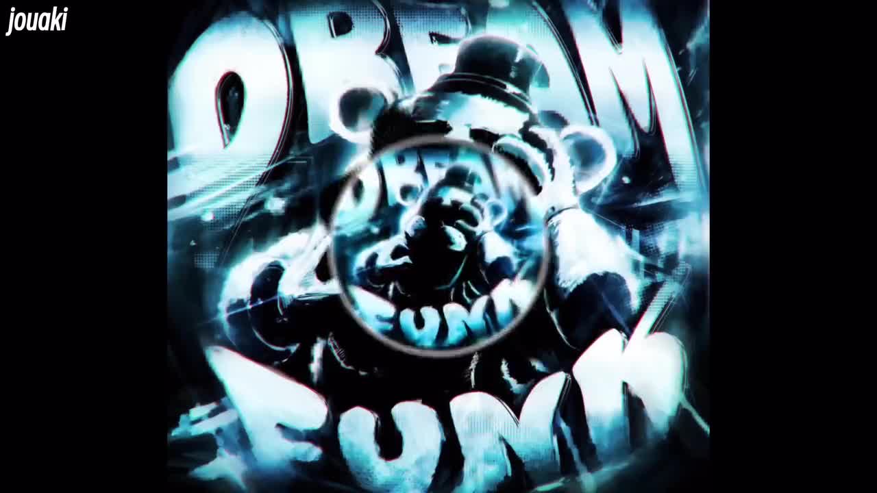 DREAM FUNK（Edit）