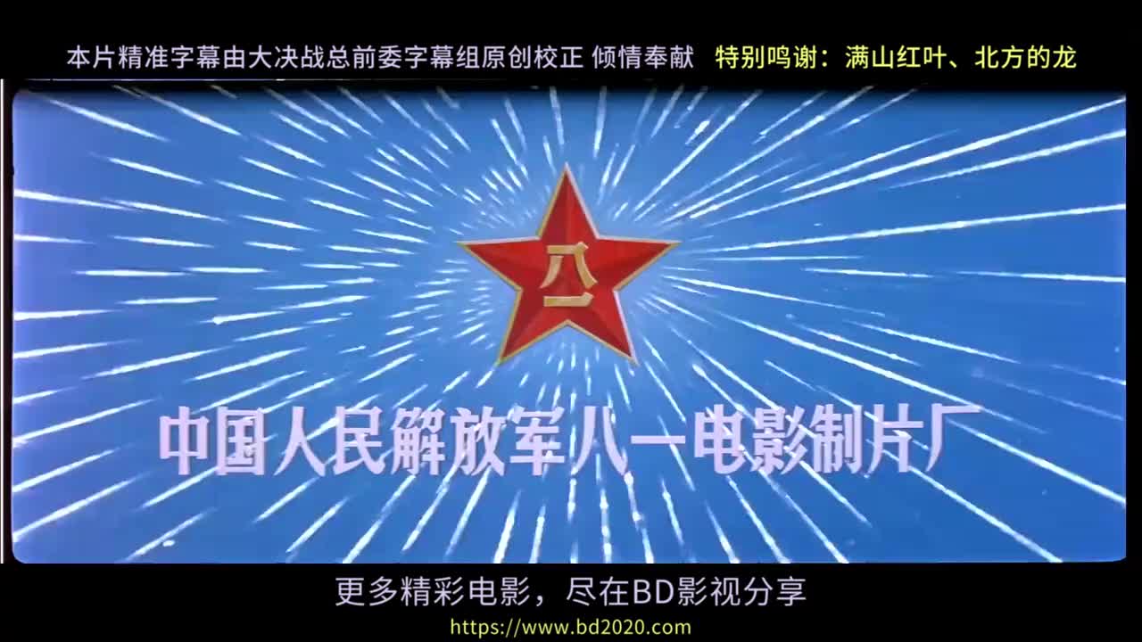 大转折上集：鏖战鲁西南