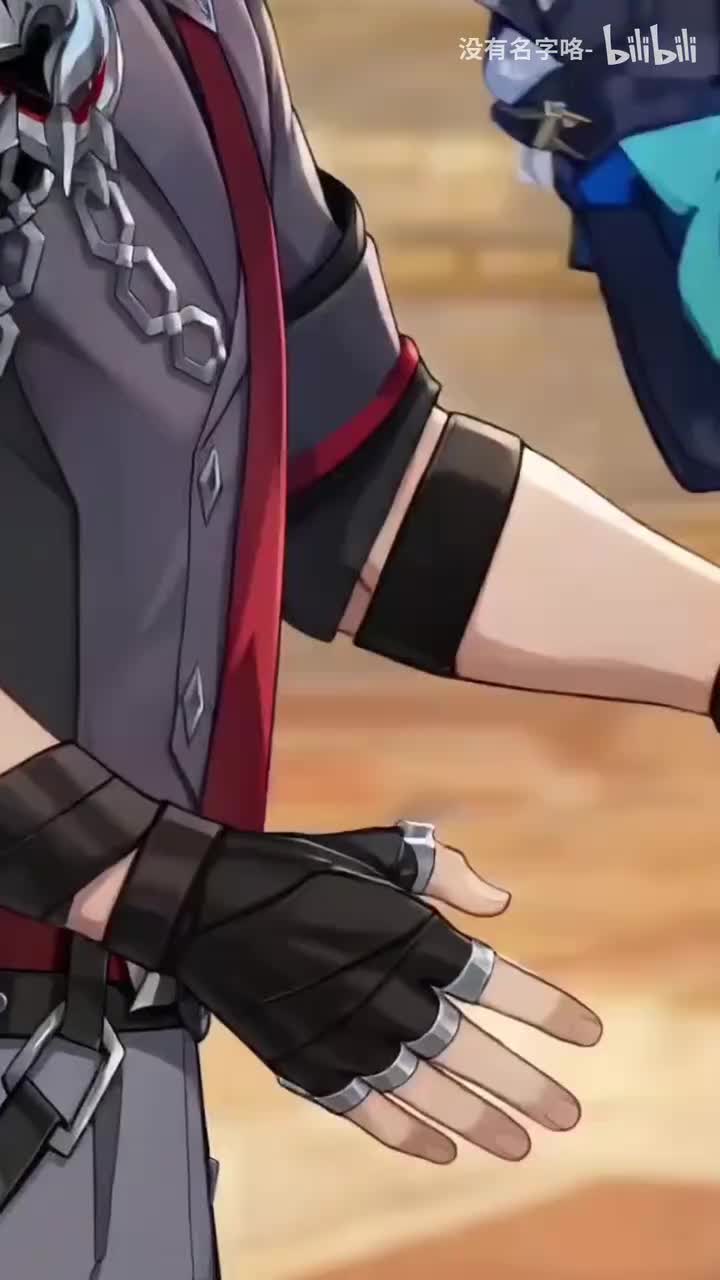 【狱审】AI还是太好用了你知道吗