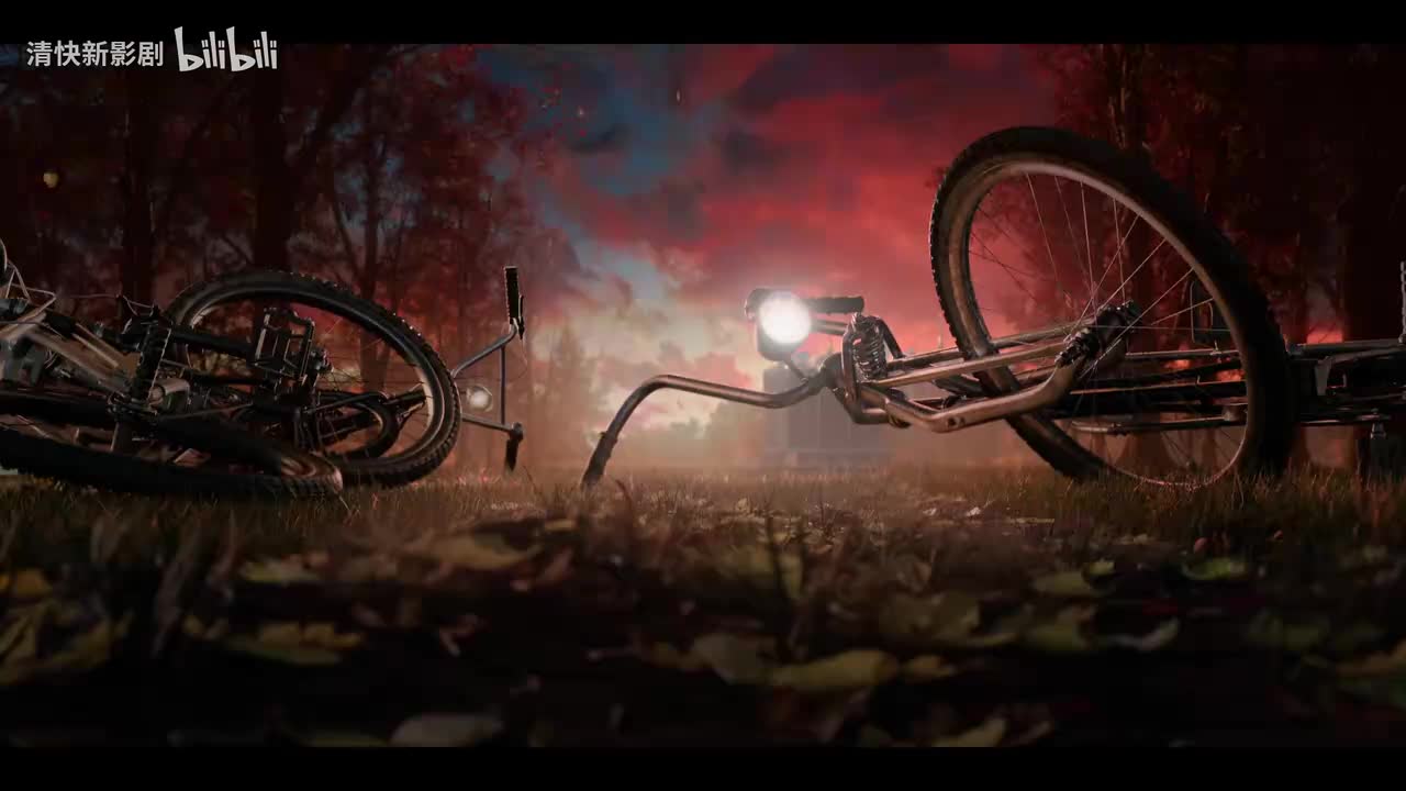 2：霍莉·惠勒失踪