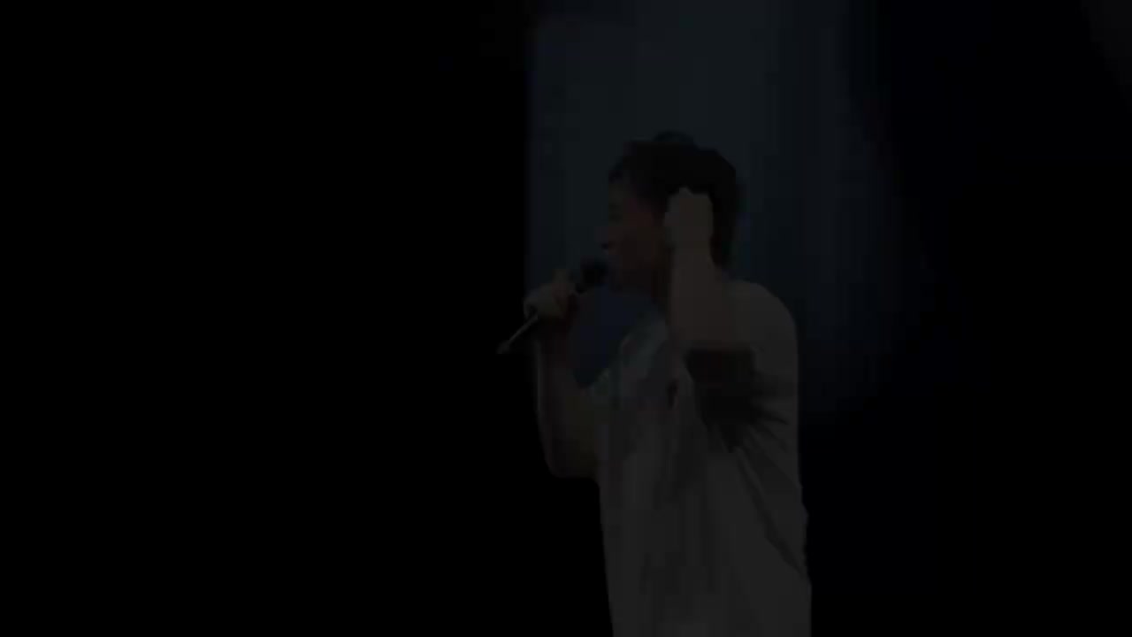 《與我常在》｜【官方ENCOR】｜陳奕迅FEAR AND DREAMS 杭州站｜第三場 30 SEP 2024 ENCORE