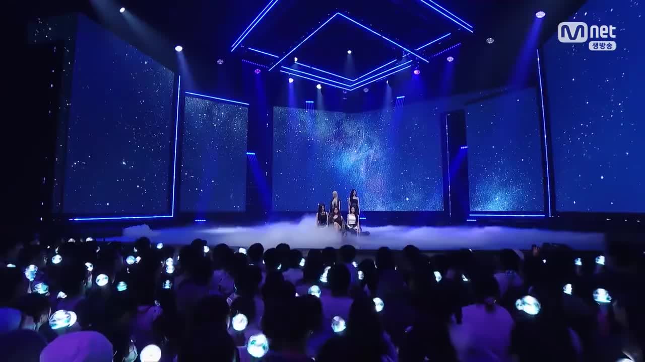 251016 MCD Blue Valentine+SPINNIN' ON IT