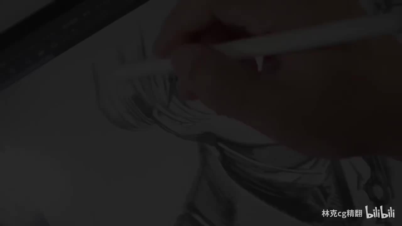 89 蒸汽朋克风格服装设计（iPad·CLIP STUDIO PAINT）