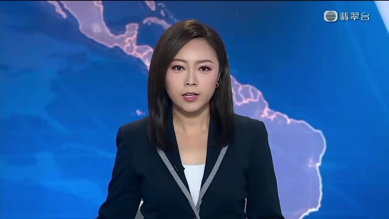 TVB六点半新闻:而在其他地方亦有人以不同方式悼念大埔宏福苑五级大火罹难者(三)