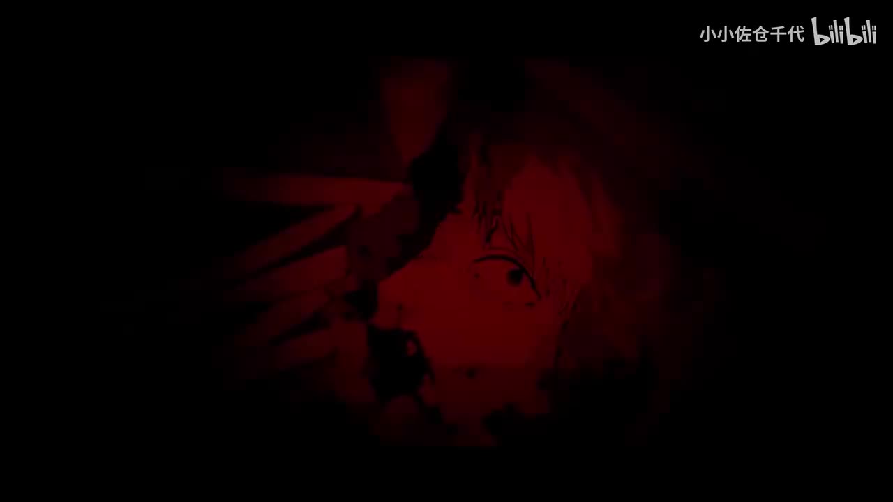 【TV版 ED3】刃渡り2億センチ