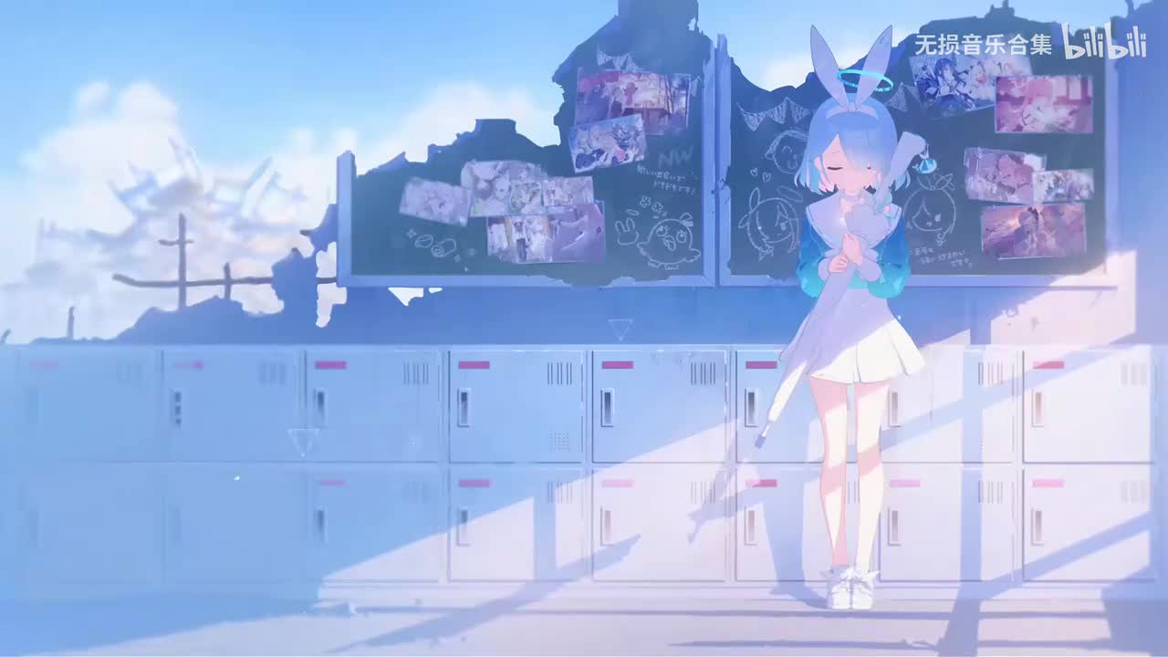 153-爱 - 小虎队