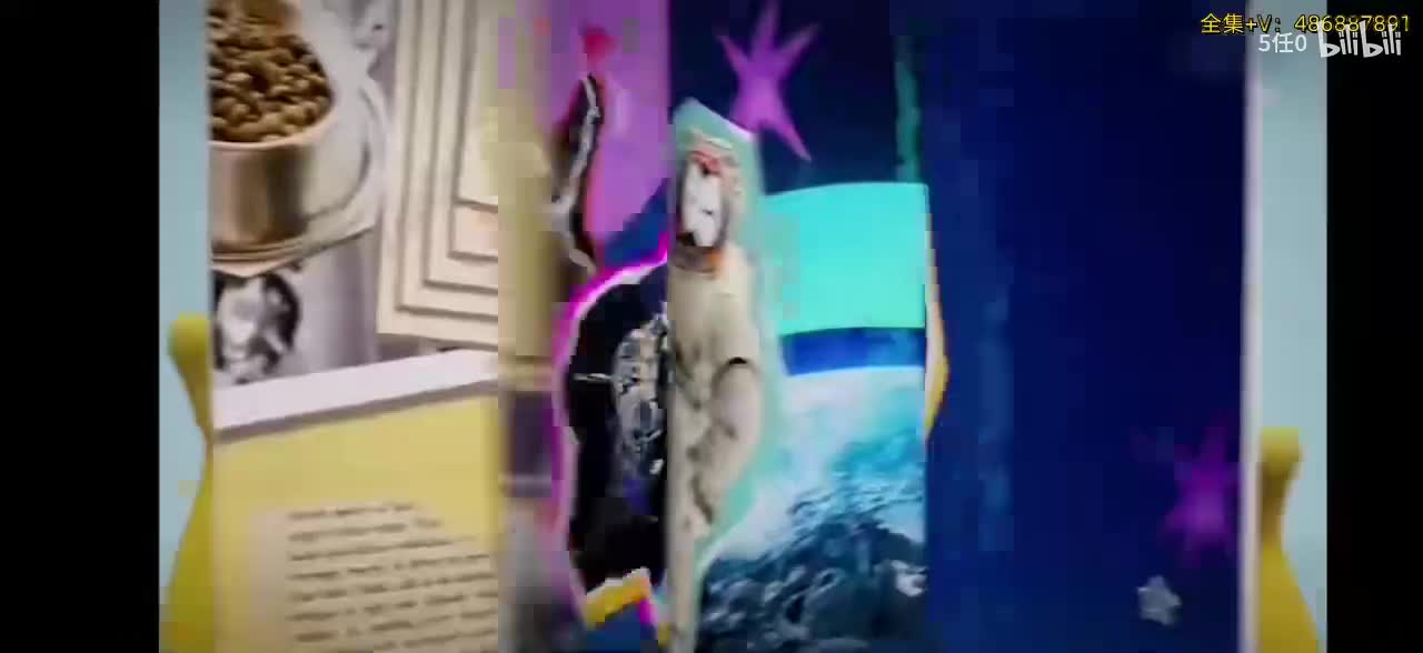 全300集【涨知识，开阔眼界】趣味儿童百科启蒙动画带孩子提升认知 涨科学知识 0-8岁提前掌握物理化学生物历史地理文化百科知识