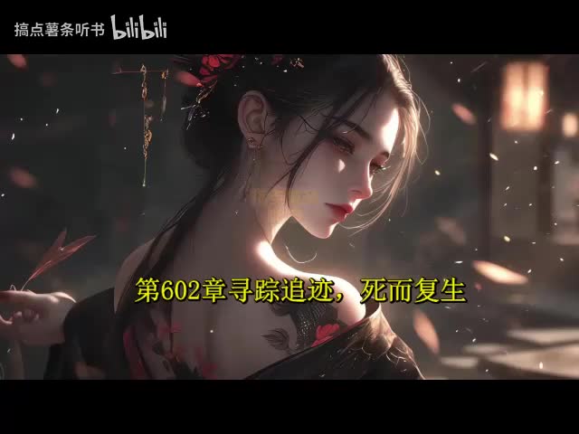 苟在神诡求长生602-651