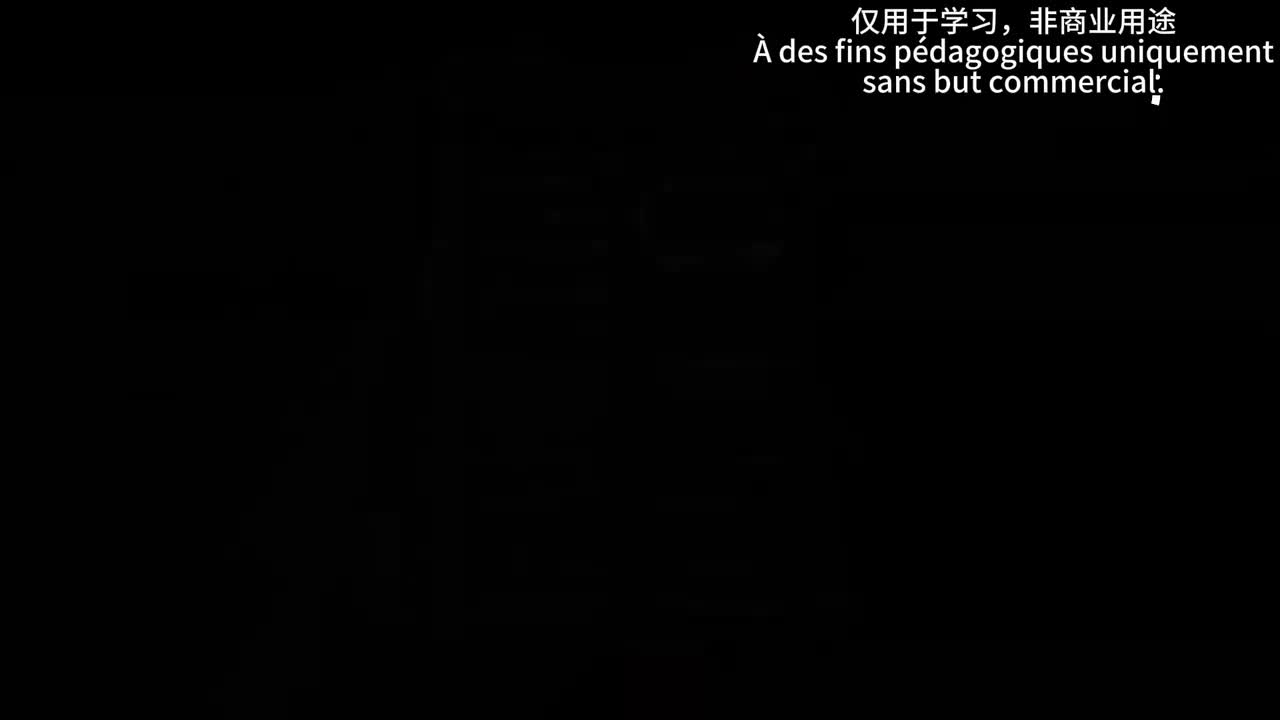 E1 一记耳光 La gifle