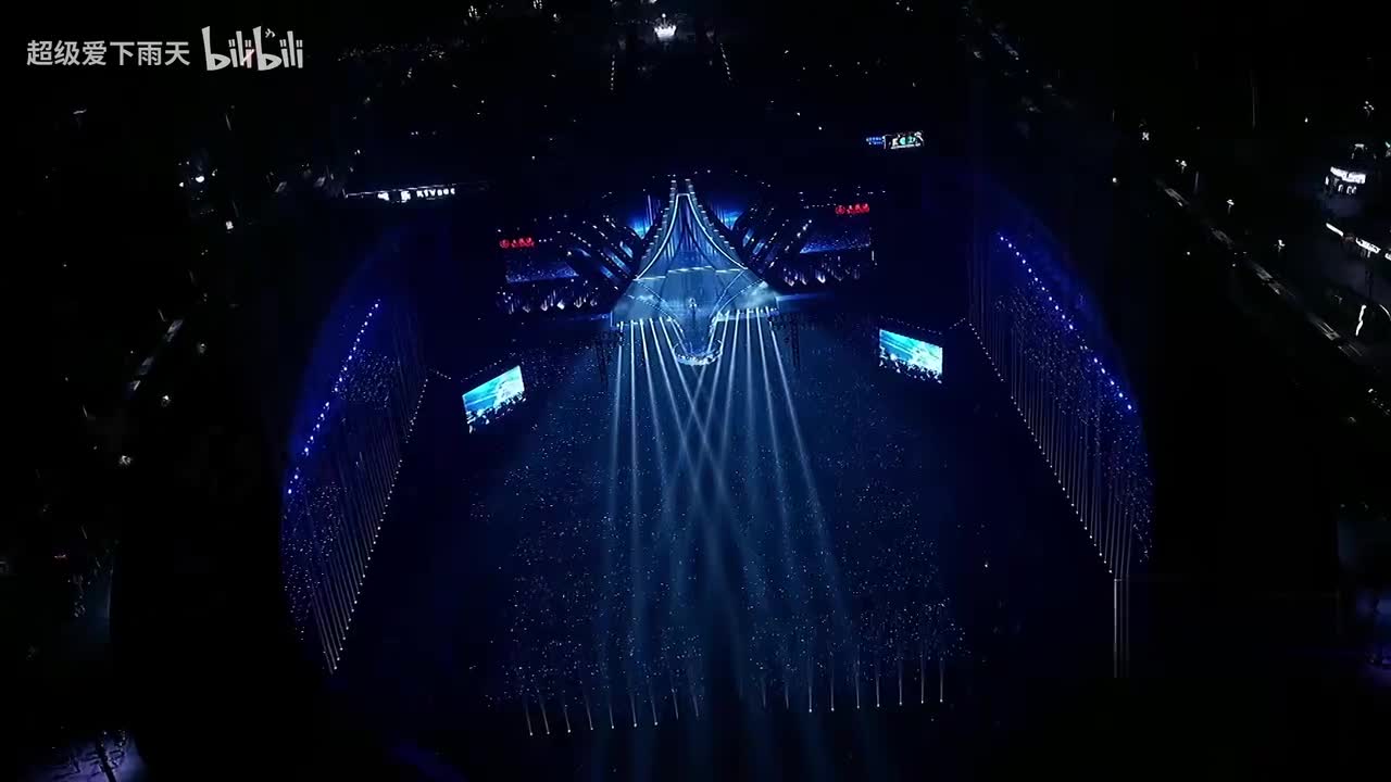 张韶涵-隐形的翅膀