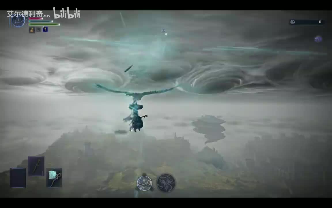 无解说隐城山羊（逃课成分较高）