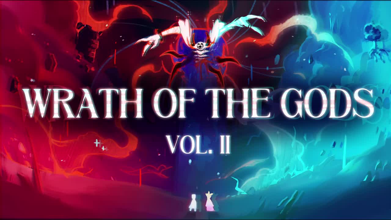 虚无化身第二阶段