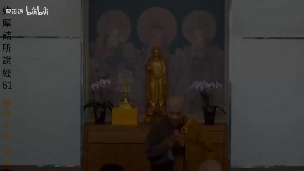 061-维摩诘所说经61