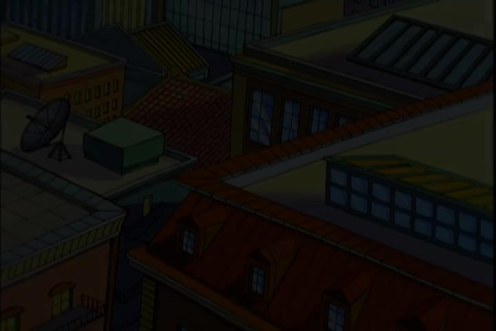 S51 以城市为家