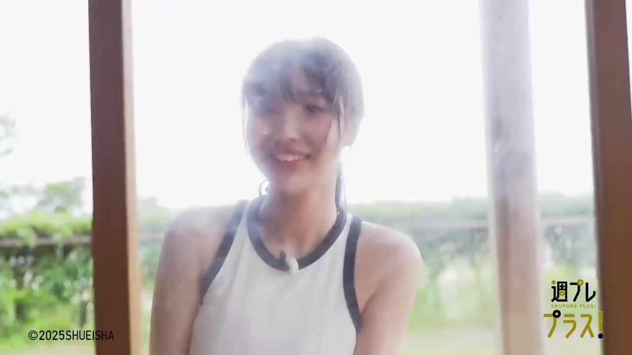 その顔好きになれって言ってる - 溝端葵 - Special03